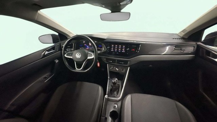 VolkswagenPolo Life 1.0 TSI 70 kW (95 CV) Vehículo usado en Barcelona - 11 VolkswagenPolo Life 1.0 TSI 70 kW (95 CV) Vehículo usado en Barcelona - 11