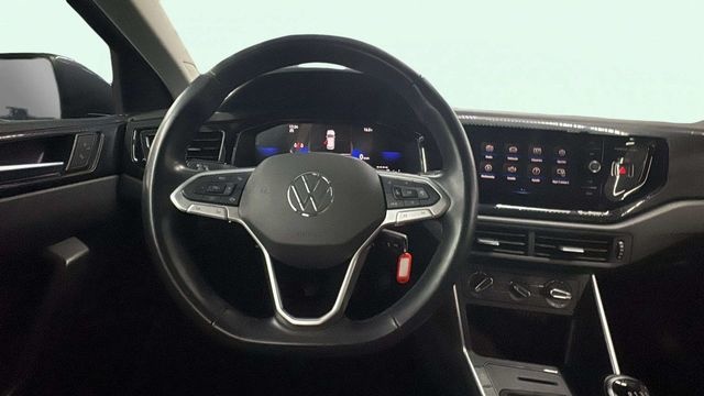 VolkswagenPolo Life 1.0 TSI 70 kW (95 CV) Vehículo usado en Barcelona - 12