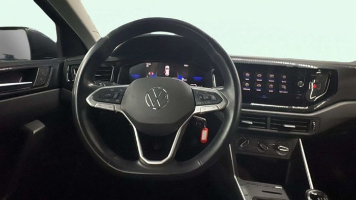 VolkswagenPolo Life 1.0 TSI 70 kW (95 CV) Vehículo usado en Barcelona - 12 VolkswagenPolo Life 1.0 TSI 70 kW (95 CV) Vehículo usado en Barcelona - 12