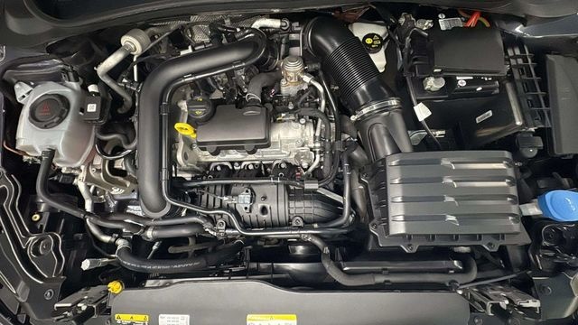 VolkswagenPolo Life 1.0 TSI 70 kW (95 CV) Vehículo usado en Barcelona - 15