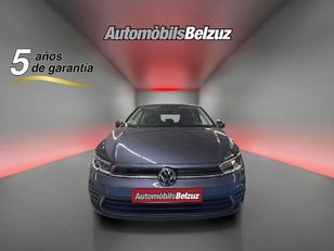 Volkswagen Polo Life 1.0 TSI 70 kW (95 CV)