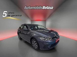 Volkswagen Polo Life 1.0 TSI 70 kW (95 CV)