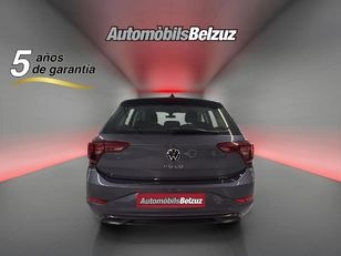 Volkswagen Polo Life 1.0 TSI 70 kW (95 CV)