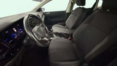 Volkswagen Polo Life 1.0 TSI 70 kW (95 CV) Volkswagen Polo Life 1.0 TSI 70 kW (95 CV)