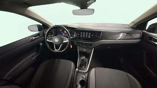 Volkswagen Polo Life 1.0 TSI 70 kW (95 CV)