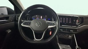 Volkswagen Polo Life 1.0 TSI 70 kW (95 CV)