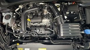 Volkswagen Polo Life 1.0 TSI 70 kW (95 CV)