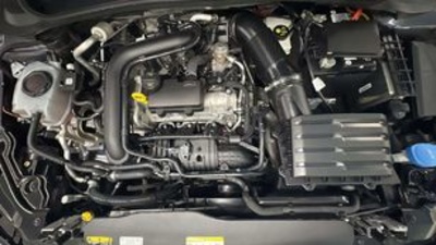 Volkswagen Polo Life 1.0 TSI 70 kW (95 CV) Volkswagen Polo Life 1.0 TSI 70 kW (95 CV)