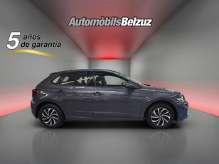Volkswagen Polo Life 1.0 TSI 70 kW (95 CV)