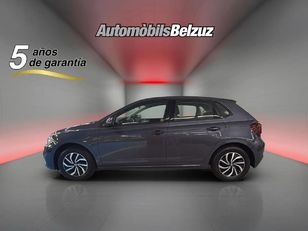 Volkswagen Polo Life 1.0 TSI 70 kW (95 CV)