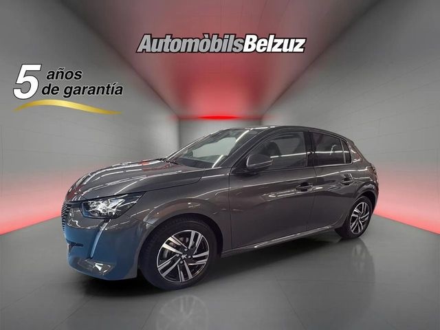 Peugeot208 PureTech 100 Active Pack 75 kW (100 CV) Vehículo usado en Barcelona - 1