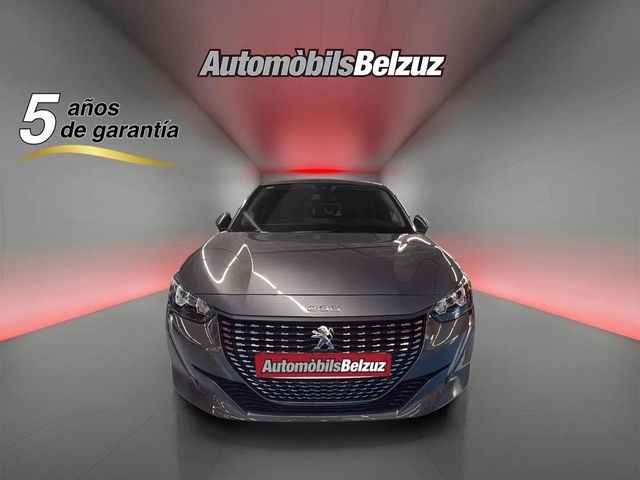 Peugeot208 PureTech 100 Active Pack 75 kW (100 CV) Vehículo usado en Barcelona - 2