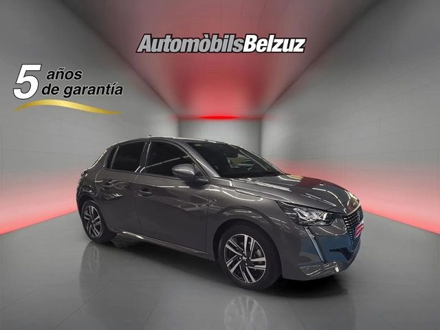 Peugeot208 PureTech 100 Active Pack 75 kW (100 CV) Vehículo usado en Barcelona - 3