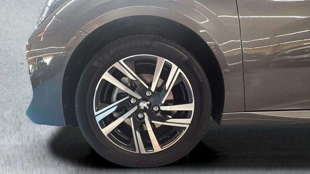 Peugeot208 PureTech 100 Active Pack 75 kW (100 CV) Vehículo usado en Barcelona - 16