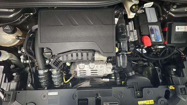 Peugeot208 PureTech 100 Active Pack 75 kW (100 CV) Vehículo usado en Barcelona - 17