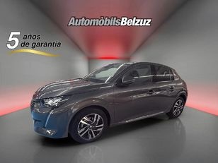 Peugeot 208 PureTech 100 Active Pack 75 kW (100 CV)