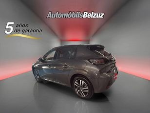 Peugeot 208 PureTech 100 Active Pack 75 kW (100 CV) Peugeot 208 PureTech 100 Active Pack 75 kW (100 CV)