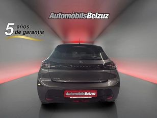 Peugeot 208 PureTech 100 Active Pack 75 kW (100 CV)