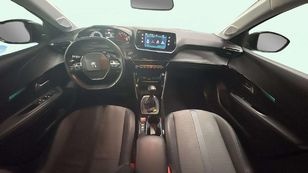 Peugeot 208 PureTech 100 Active Pack 75 kW (100 CV)