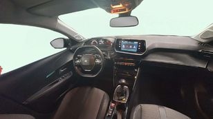 Peugeot 208 PureTech 100 Active Pack 75 kW (100 CV) Peugeot 208 PureTech 100 Active Pack 75 kW (100 CV)