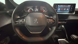 Peugeot 208 PureTech 100 Active Pack 75 kW (100 CV) Peugeot 208 PureTech 100 Active Pack 75 kW (100 CV)