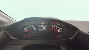 Peugeot 208 PureTech 100 Active Pack 75 kW (100 CV) Peugeot 208 PureTech 100 Active Pack 75 kW (100 CV)