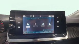 Peugeot 208 PureTech 100 Active Pack 75 kW (100 CV) Peugeot 208 PureTech 100 Active Pack 75 kW (100 CV)