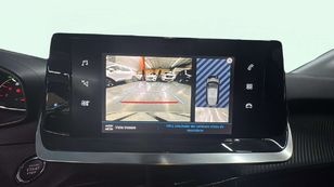 Peugeot 208 PureTech 100 Active Pack 75 kW (100 CV) Peugeot 208 PureTech 100 Active Pack 75 kW (100 CV)