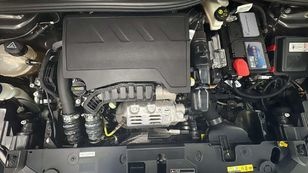 Peugeot 208 PureTech 100 Active Pack 75 kW (100 CV) Peugeot 208 PureTech 100 Active Pack 75 kW (100 CV)