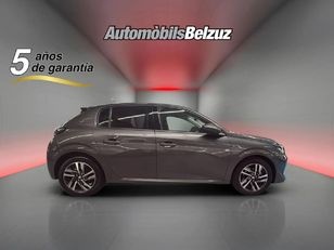 Peugeot 208 PureTech 100 Active Pack 75 kW (100 CV)