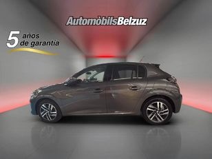 Peugeot 208 PureTech 100 Active Pack 75 kW (100 CV) Peugeot 208 PureTech 100 Active Pack 75 kW (100 CV)