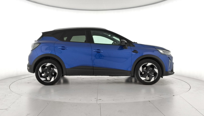 Renault Captur Techno Eco-G 74 kW (100 CV) - 3 Renault Captur Techno Eco-G 74 kW (100 CV) - 3