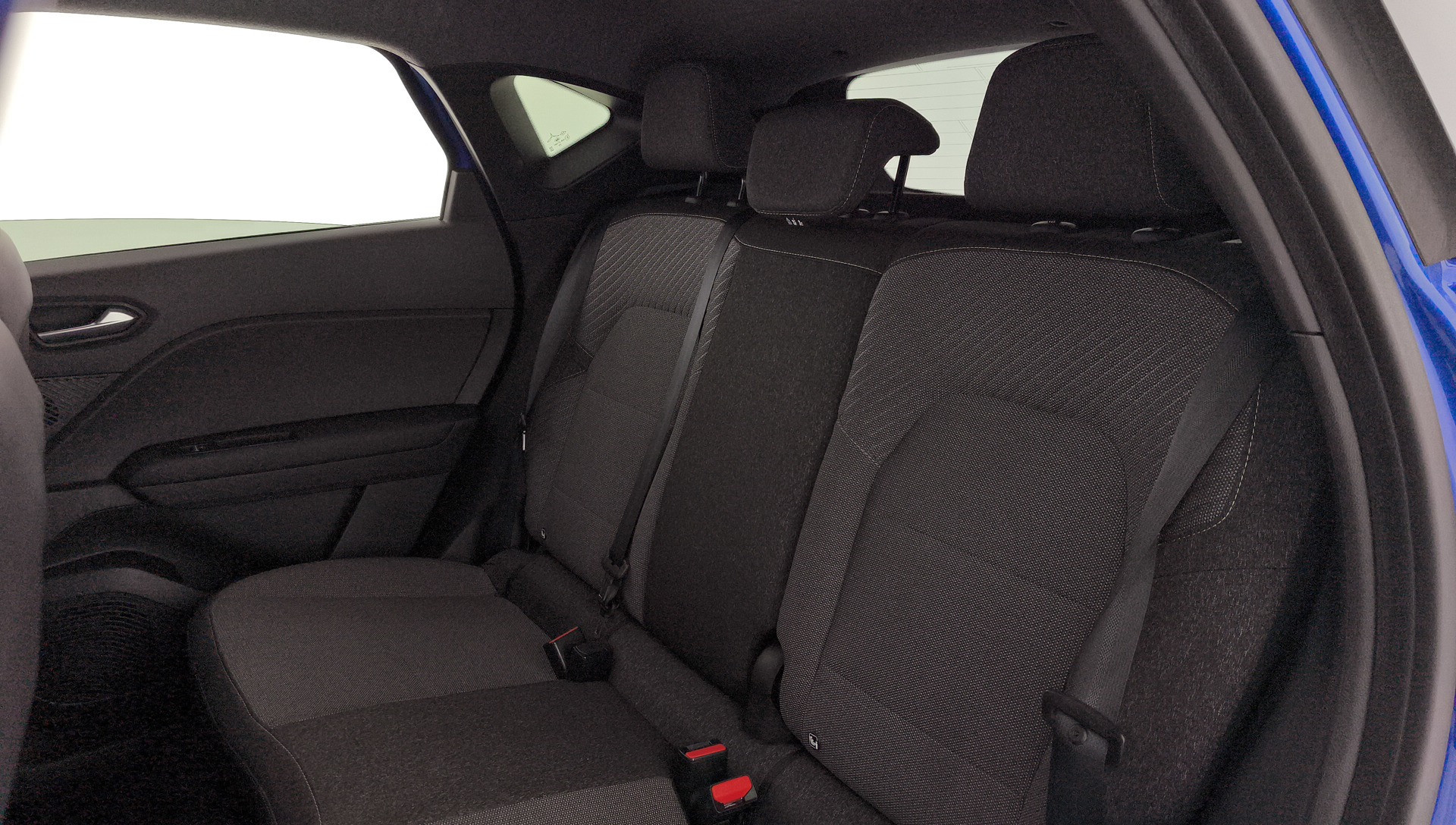 Renault Captur Techno Eco-G 74 kW (100 CV) - 19