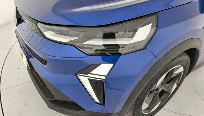 Renault Captur Techno Eco-G 74 kW (100 CV) - 7 Renault Captur Techno Eco-G 74 kW (100 CV) - 7