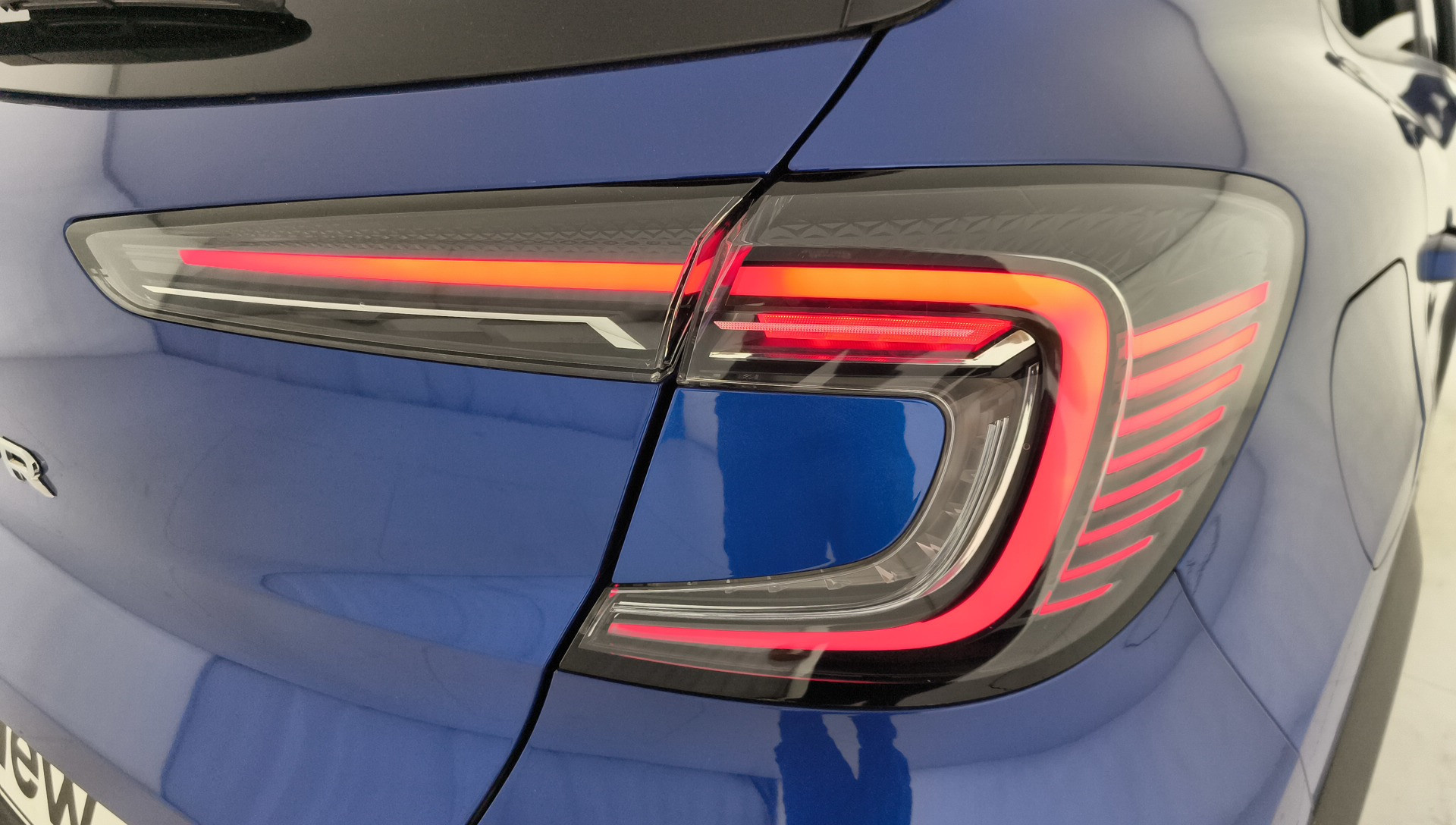 Renault Captur Techno Eco-G 74 kW (100 CV) - 8