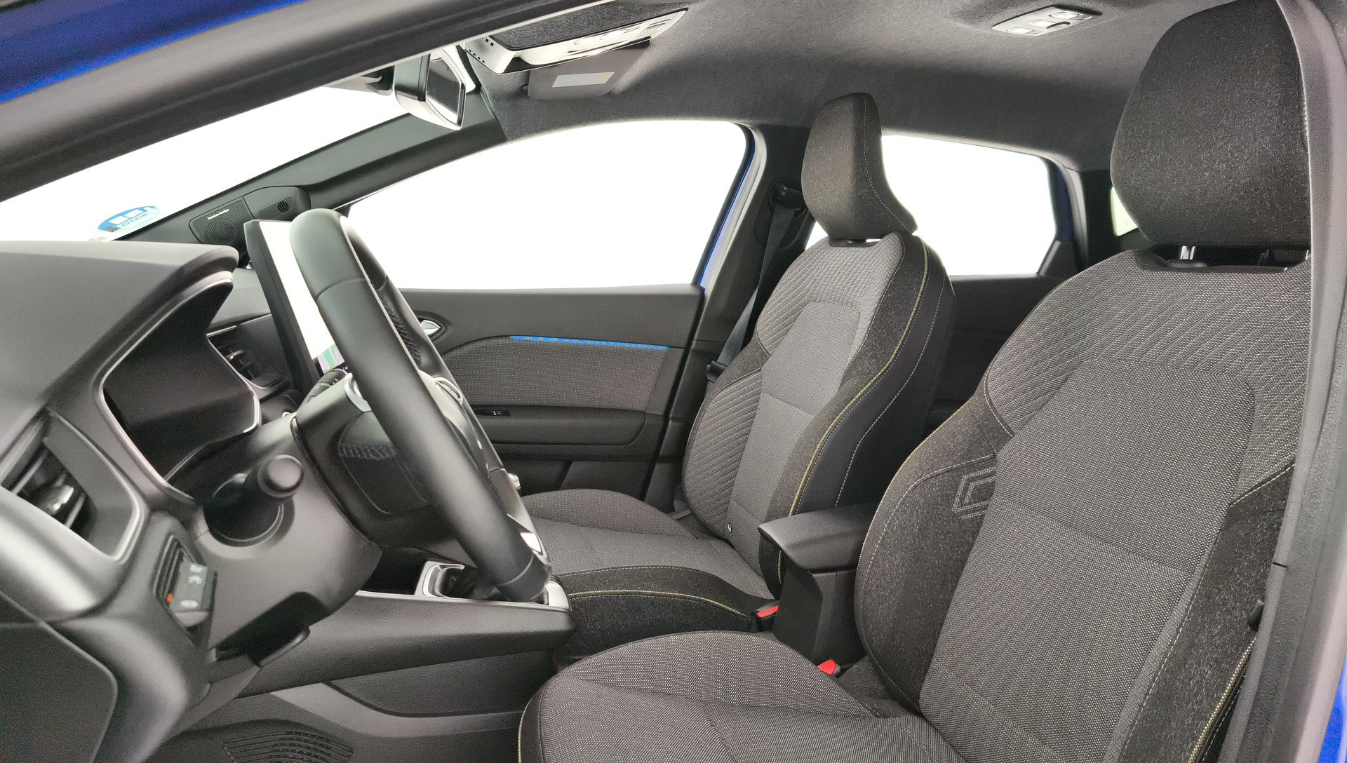 Renault Captur Techno Eco-G 74 kW (100 CV) - 17