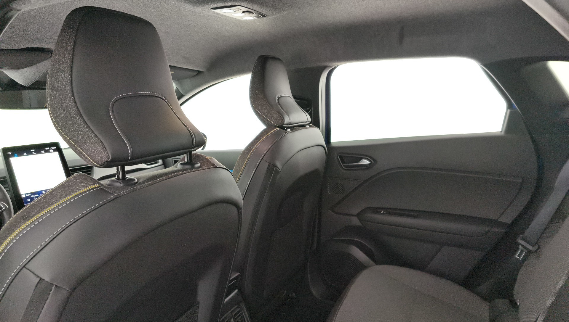 Renault Captur Techno Eco-G 74 kW (100 CV) - 18