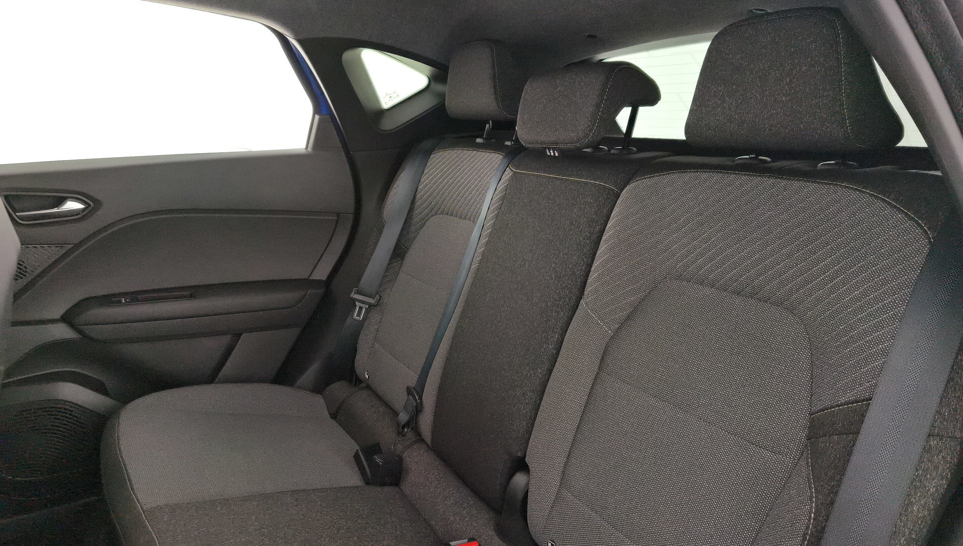 Renault Captur Techno Eco-G 74 kW (100 CV) - 19