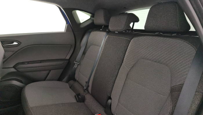 Renault Captur Techno Eco-G 74 kW (100 CV) - 19 Renault Captur Techno Eco-G 74 kW (100 CV) - 19