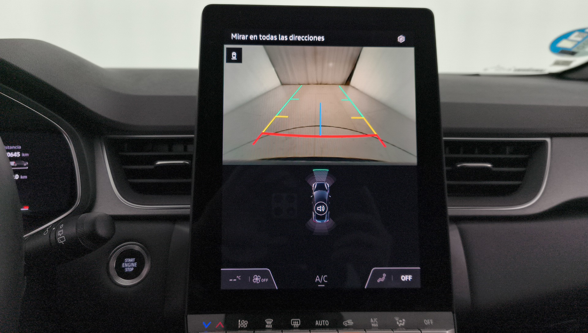 Renault Captur Techno Eco-G 74 kW (100 CV) - 22