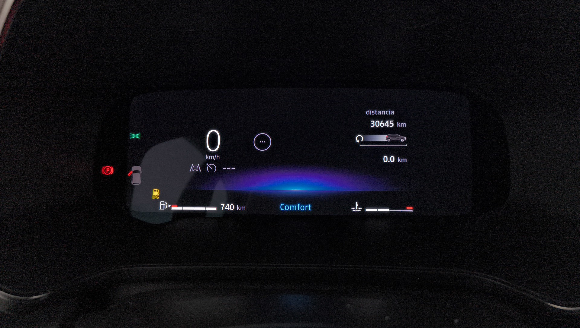 Renault Captur Techno Eco-G 74 kW (100 CV) - 24