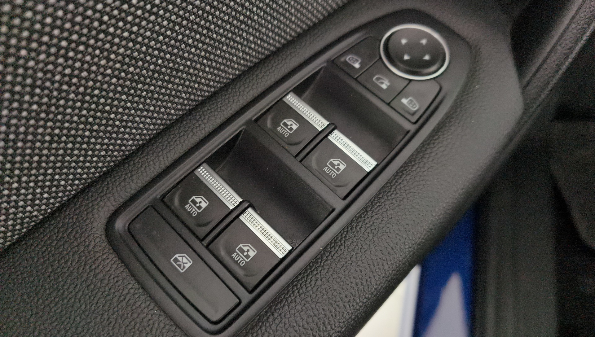 Renault Captur Techno Eco-G 74 kW (100 CV) - 25