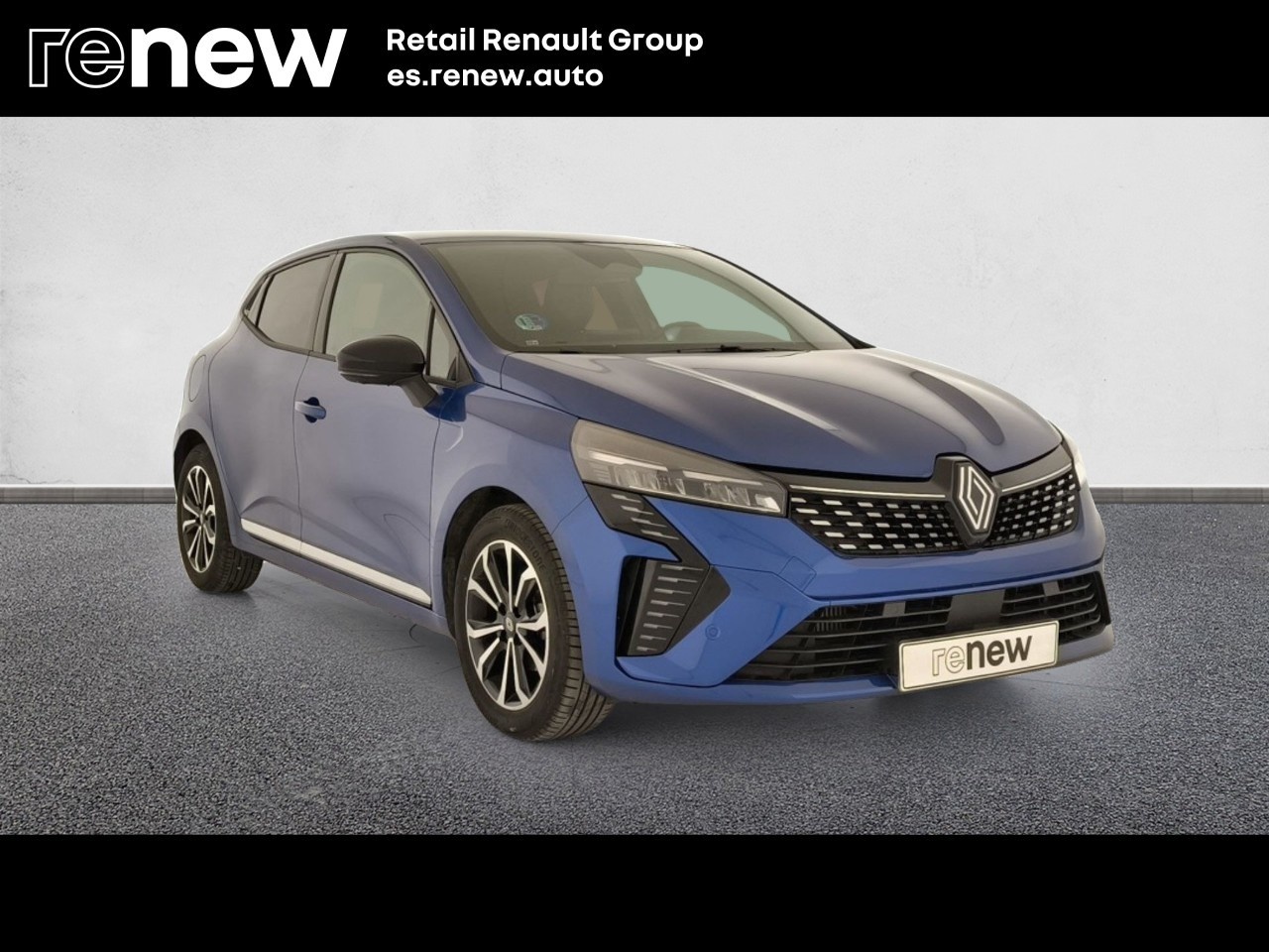 Renault Clio Techno Eco-G 74 kW (100 CV) - 4