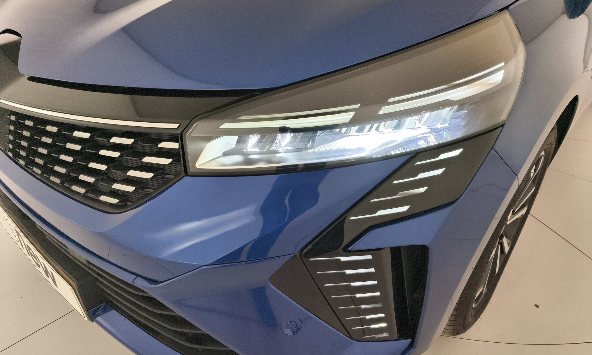 Renault Clio Techno Eco-G 74 kW (100 CV) - 7