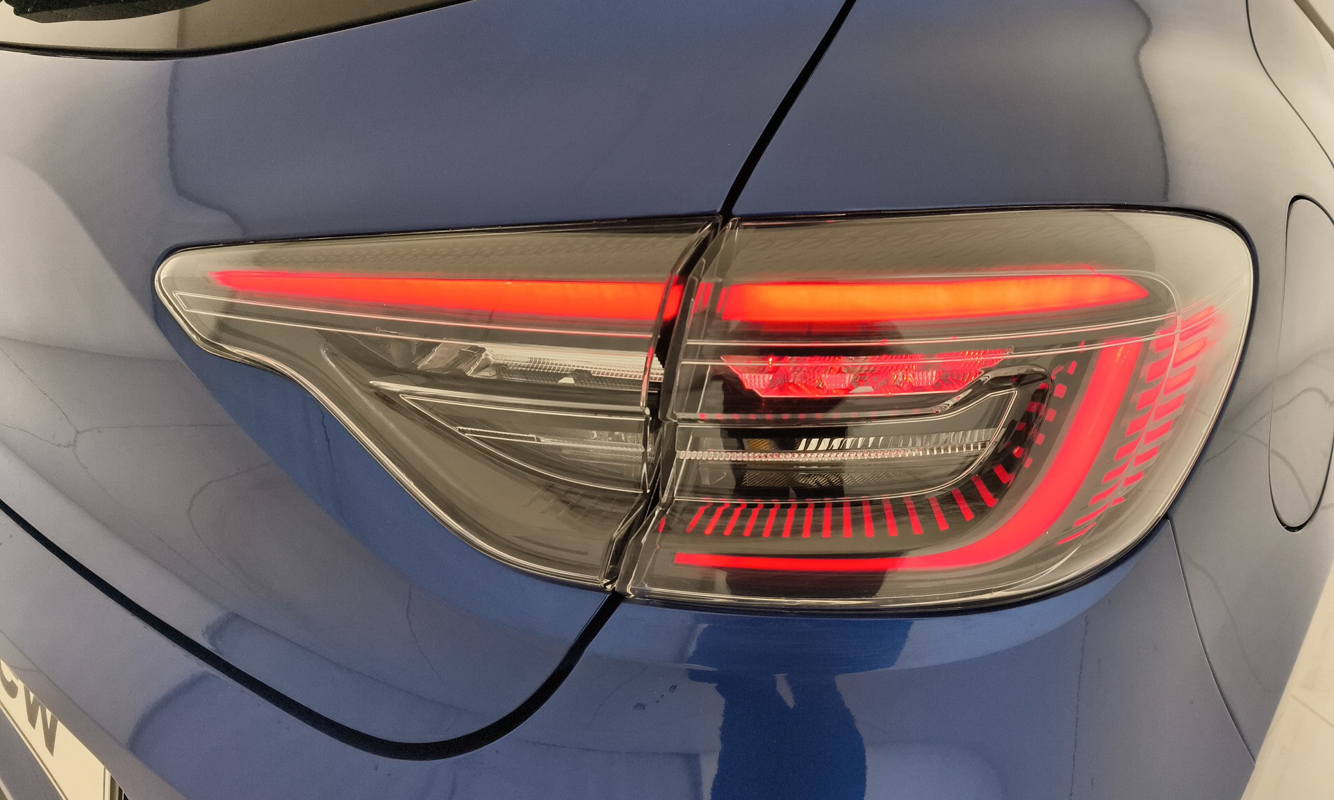 Renault Clio Techno Eco-G 74 kW (100 CV) - 8