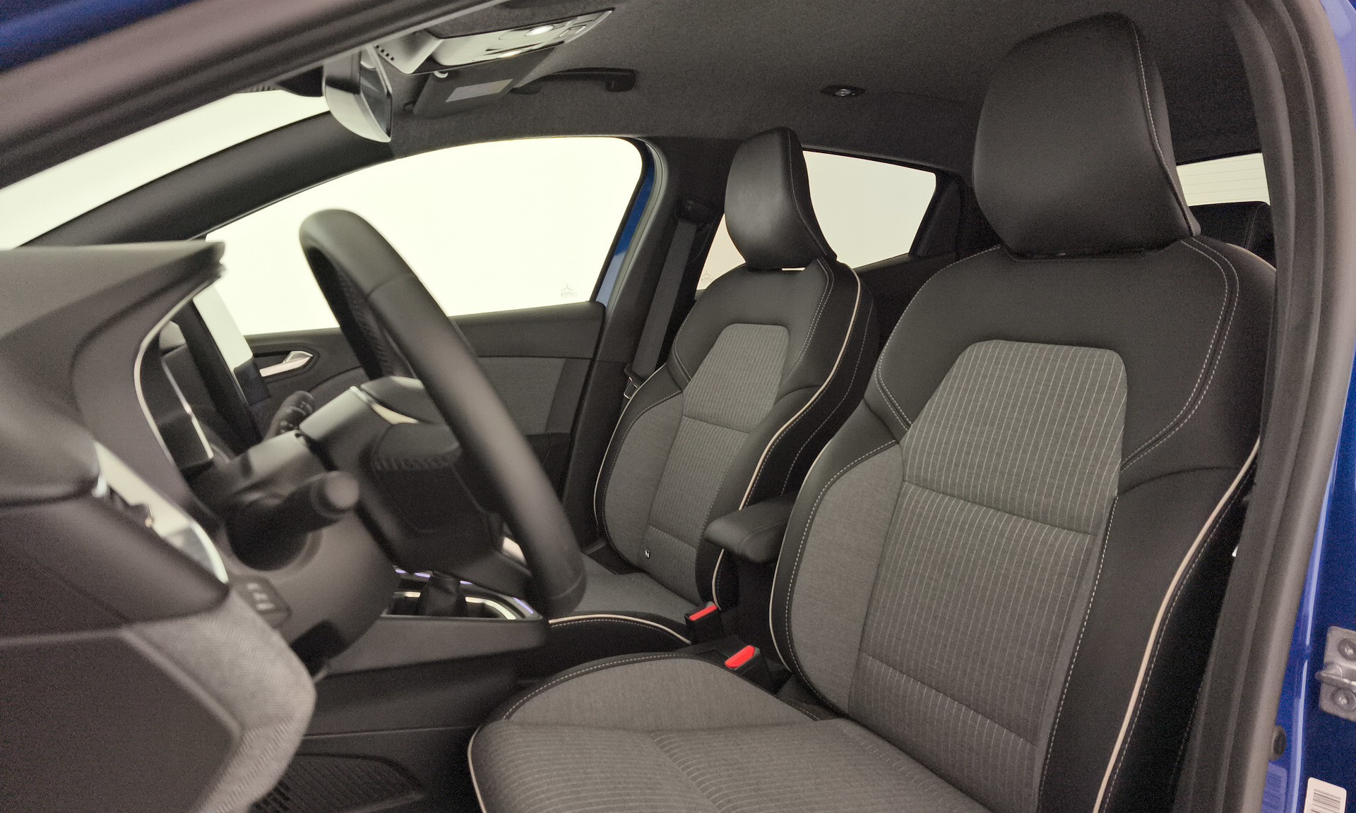 Renault Clio Techno Eco-G 74 kW (100 CV) - 12