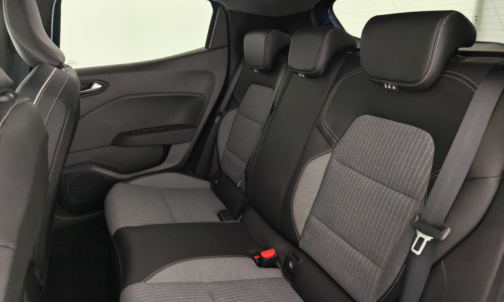 Renault Clio Techno Eco-G 74 kW (100 CV) - 13