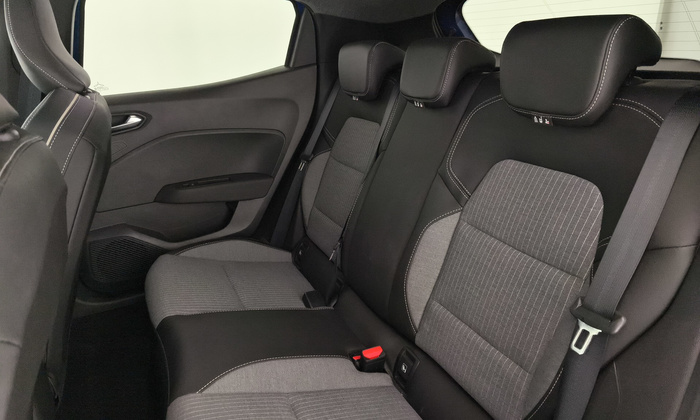 Renault Clio Techno Eco-G 74 kW (100 CV) - 13 Renault Clio Techno Eco-G 74 kW (100 CV) - 13