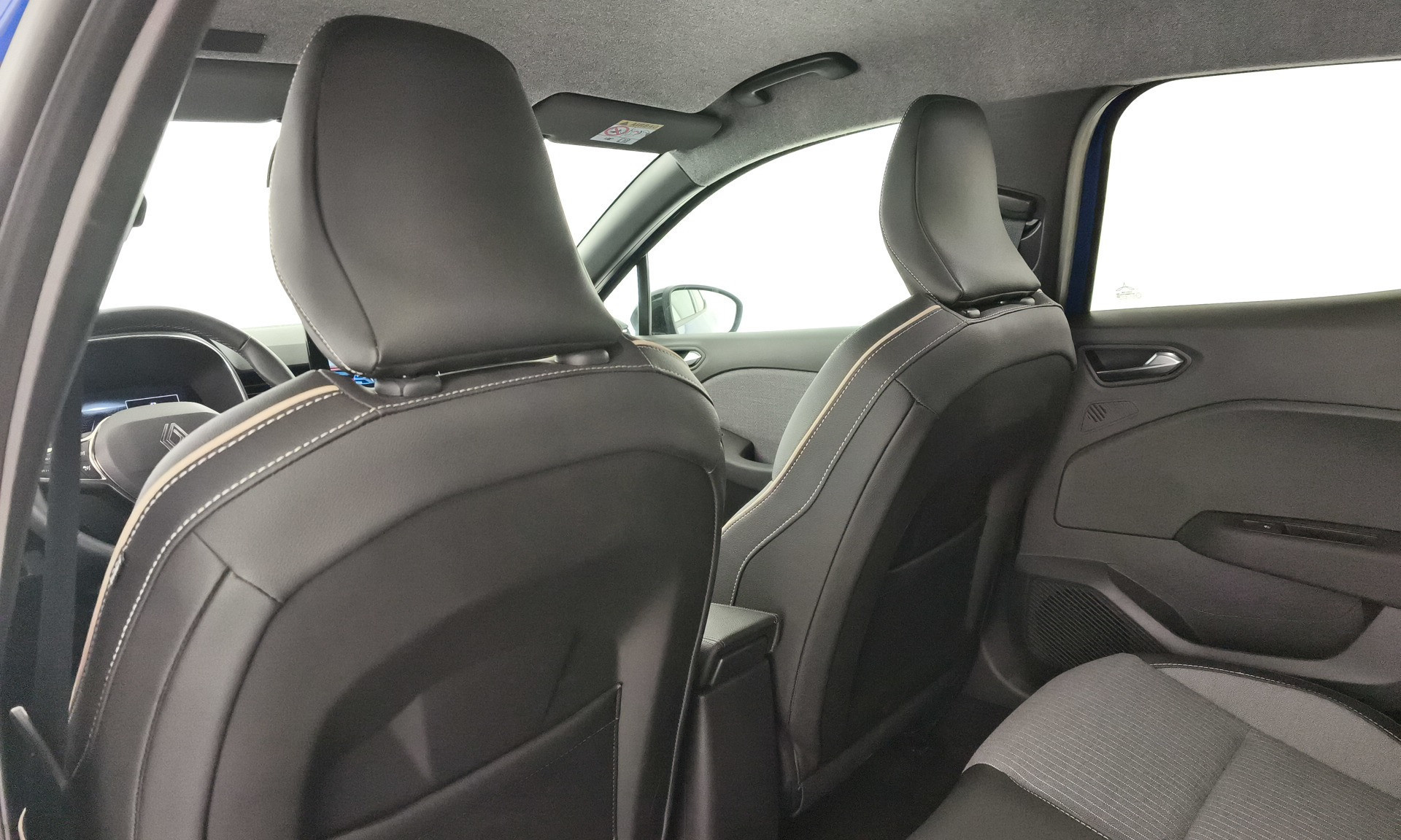 Renault Clio Techno Eco-G 74 kW (100 CV) - 14