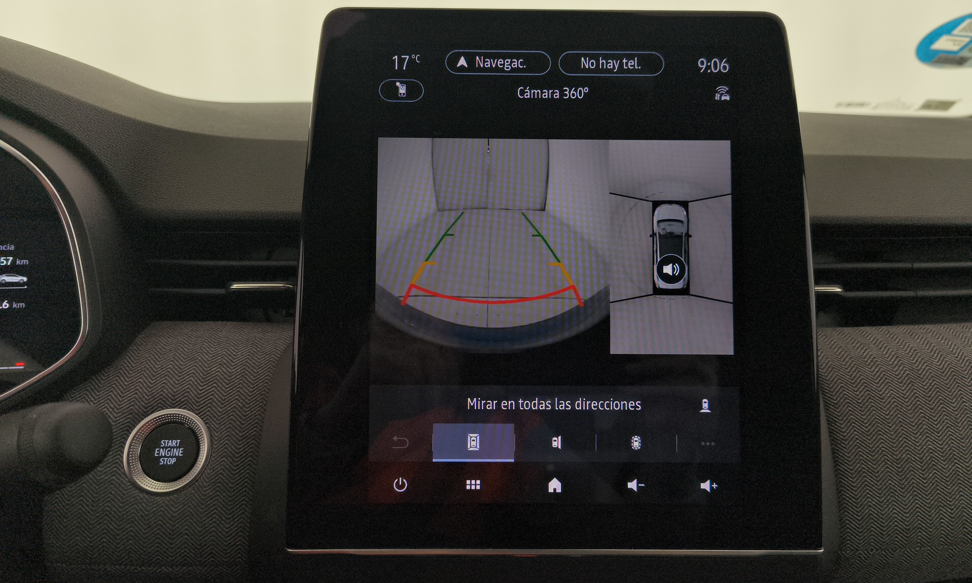 Renault Clio Techno Eco-G 74 kW (100 CV) - 23